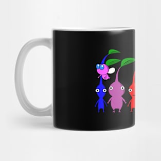 Pikmin Mug